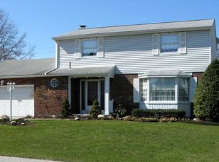 5440 Bondy Dr, Erie, PA