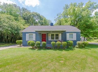 3083 Leeland Rd, Decatur, GA 30032