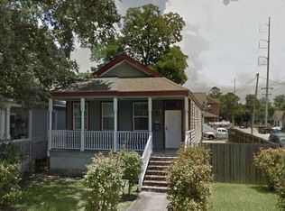 428 S Genois St, New Orleans, LA 70119