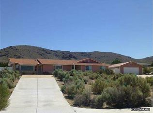 3103 S Edmonds Dr, Carson City, NV 89701