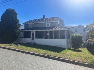 3 Upland Rd, Wareham, MA 02571