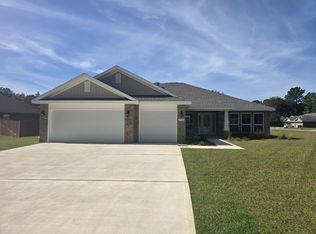 LOT-10C Wind Trace Rd, Crestview, FL 32536