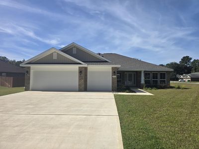 5935 Wind Trace Rd LOT 10-C, Crestview, FL, 32536
