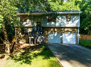 1172 Ridgeside Dr NW, Acworth, GA 30102