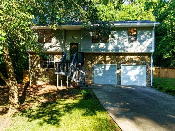 1172 Ridgeside Dr NW, Acworth, GA 30102