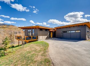 814 Maryland Creek Rd, Silverthorne, CO 80498