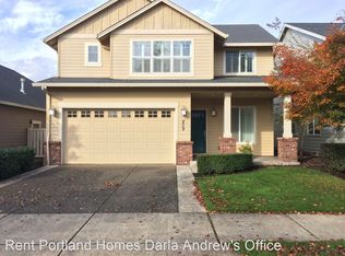 809 Fairwood Cres, Woodburn, OR