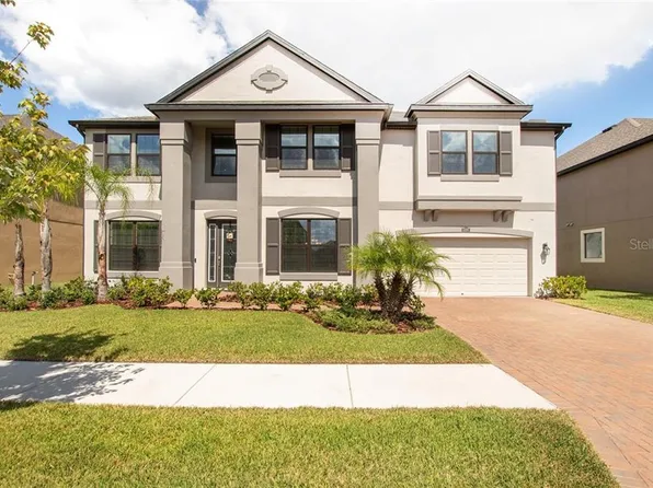 13207 Sunset Shore Cir, Riverview, FL 33579