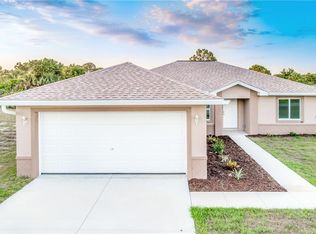 184 Baytree Dr, Rotonda West, FL 33947