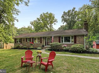 5103 Hurst Rd, Ellicott City, MD 21043