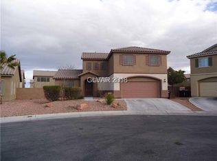 5514 Megan Faye St #0, North Las Vegas, NV 89031