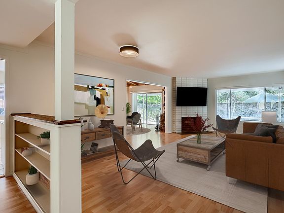 2nd image of 6566 Andasol Ave