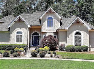 120 Turnberry Cir, Fayetteville, GA 30215