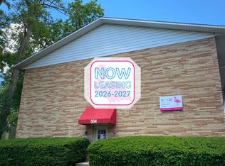 504 E Clark, Champaign, IL 61820