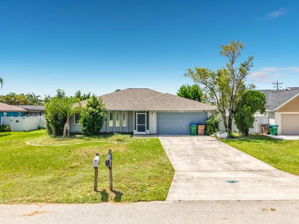 1832 SE Van Loon Terrace, Cape Coral, FL 33990