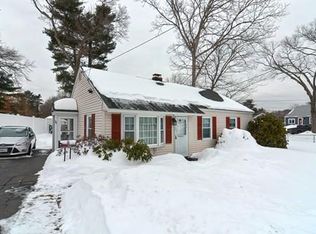 36 Woodbine Rd, Stoughton, MA 02072