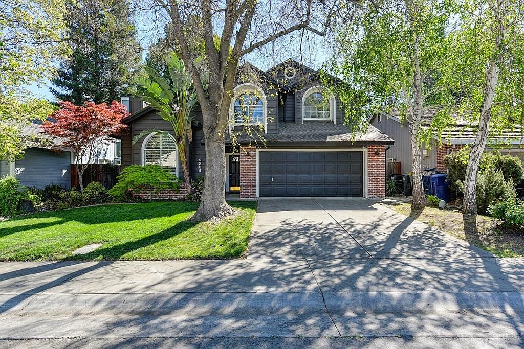 2338 La Lima Way, Sacramento, CA 95833 Zillow