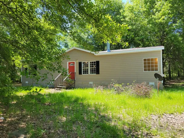 1571 Antioch Rd, Cordele, GA 31015