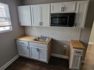 8545 S May St #2, Chicago, IL 60620