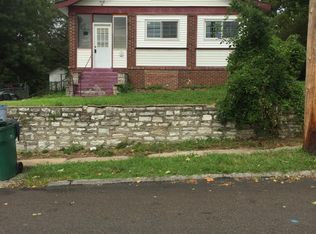 2665 Carson Rd, Saint Louis, MO 63114
