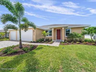 1035 Captiva Island Cir, Palm Bay, FL, 32908