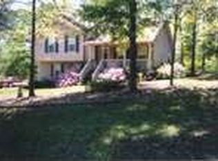 128 Ridgeway Dr #1, Danielsville, GA 30633