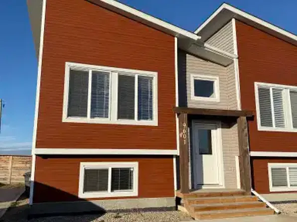9601 114th Ave #1-1A, Grande Prairie County No. 1, AB T8X 0W7