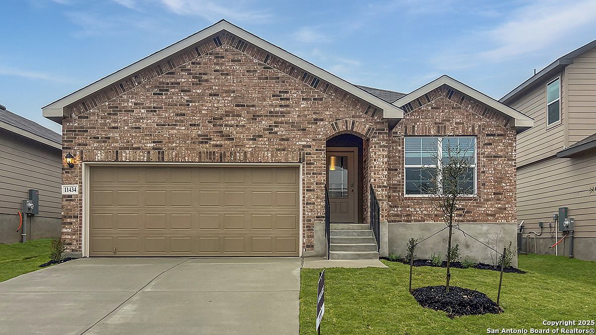 11434 Stichter Path, San Antonio, TX 78245 | Zillow