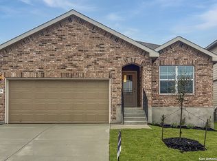 11434 Stichter Path, San Antonio, TX 78245