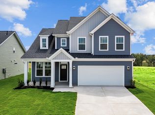 Cameron Plan, Walnut Ridge, Inman, SC 29349