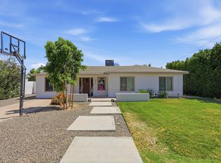2525 E Minnezona Ave, Phoenix, AZ 85016