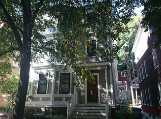8 Perry St #P5, Brookline, MA 02445