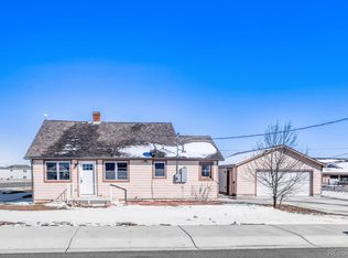 505 E Woodward Ave, Keenesburg, CO 80643