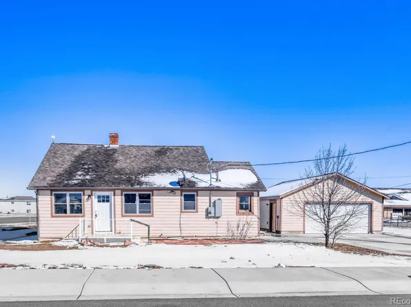 505 E Woodward Avenue, Keenesburg, CO 80643