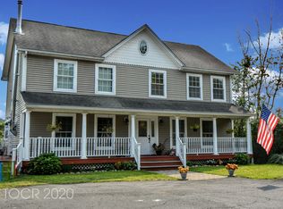 2 Bush Rd, Sloatsburg, NY 10974