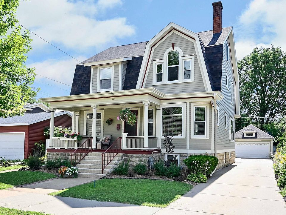 1st image of 316 Franklin St