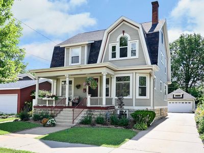 316 Franklin St, Winona, MN, 55987