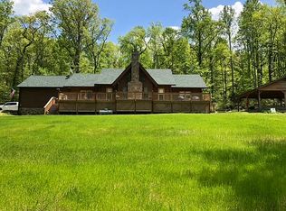 732 Stoney Creek Mountain Rd, Elon, NC 27244