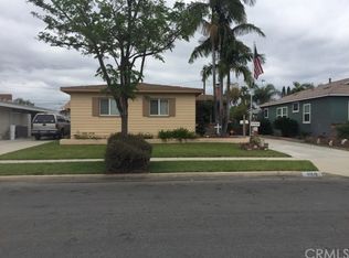 11619 Glenworth St, Santa Fe Springs, CA 90670