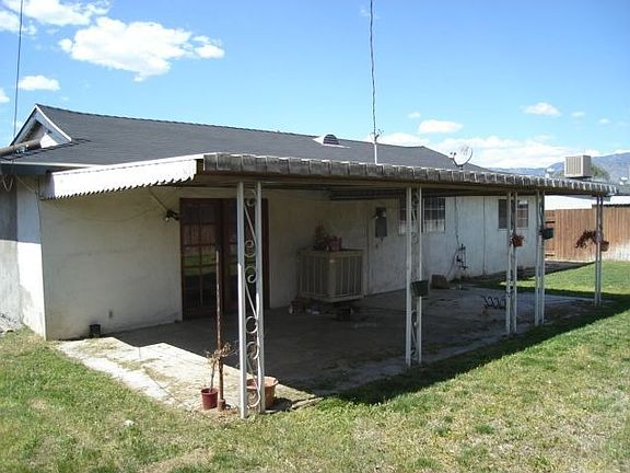 Rear View 