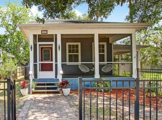 167 Martin Luther King Ave, Saint Augustine, FL 32084