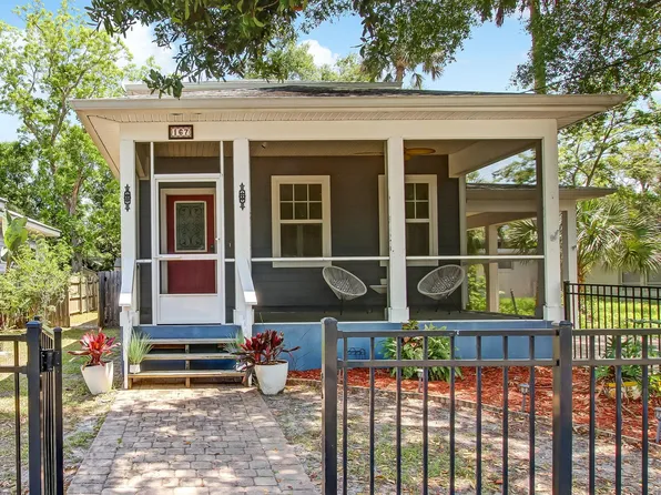 167 Martin Luther King Ave, Saint Augustine, FL 32084