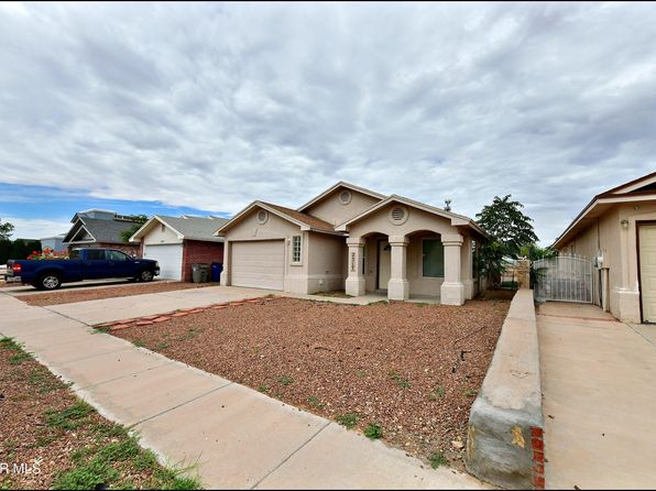 2317 Joshua Louis Dr