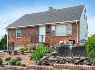 314 Longworth Ave, Hasbrouck Heights, NJ 07604