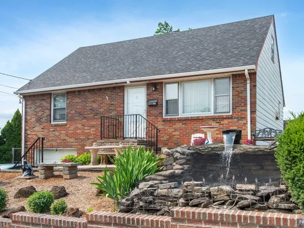 314 Longworth Ave, Hasbrouck Heights, NJ 07604
