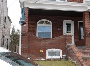 652 Spruce St, Pottstown, PA 19464