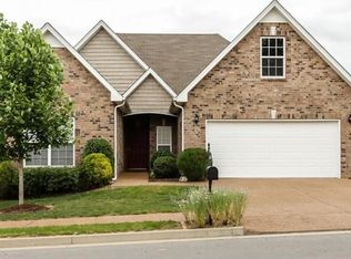 916 Morning Rd, Antioch, TN 37013