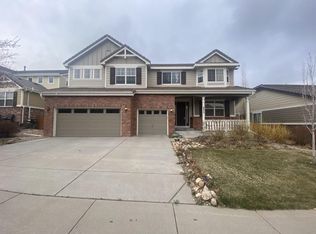 6273 S Jackson Gap Ct, Aurora, CO 80016