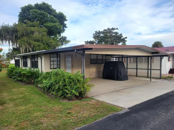 13690 SE 127TH Terrace, Okeechobee, FL 34974