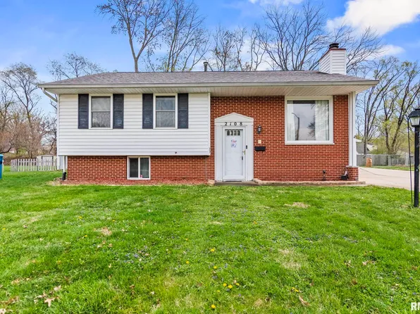 2108 N 24th St, Springfield, IL 62702